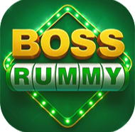 Boss Rummy