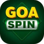 Goa Spin