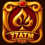 77 atm