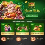 777 Navo Slots
