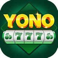 Yono 77 App