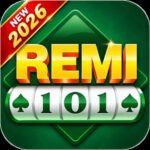 Remi 101 app