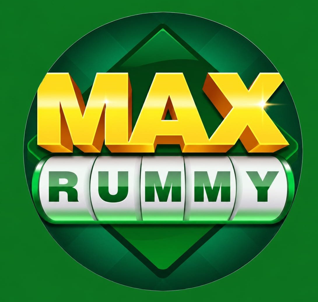 Max Rummy App