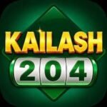 Kailash 204 Game