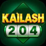 Kailash 204 App