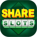 Share Slots App Bonus Offer 2026