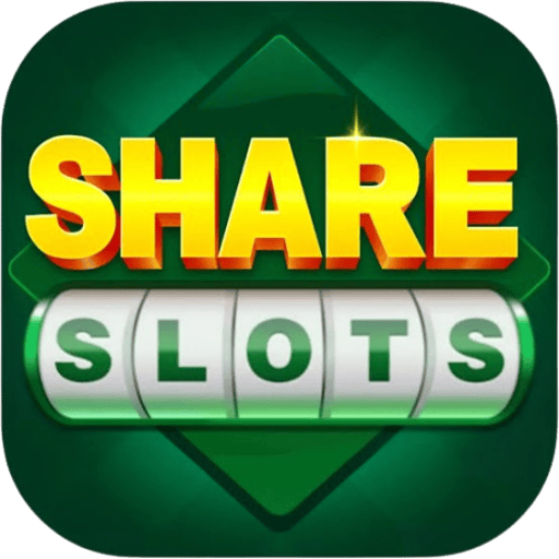 Share Slots App Bonus Offer 2026