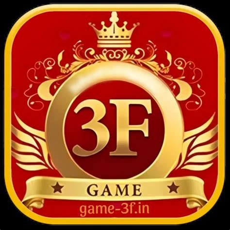 3F Game App