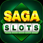 Saga Slots APK Download Free Bonus 2026