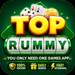 Top Rummy App APK Download Free ₹151 Bonus