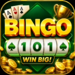 Bingo 101 Game APK Download Free Bonus