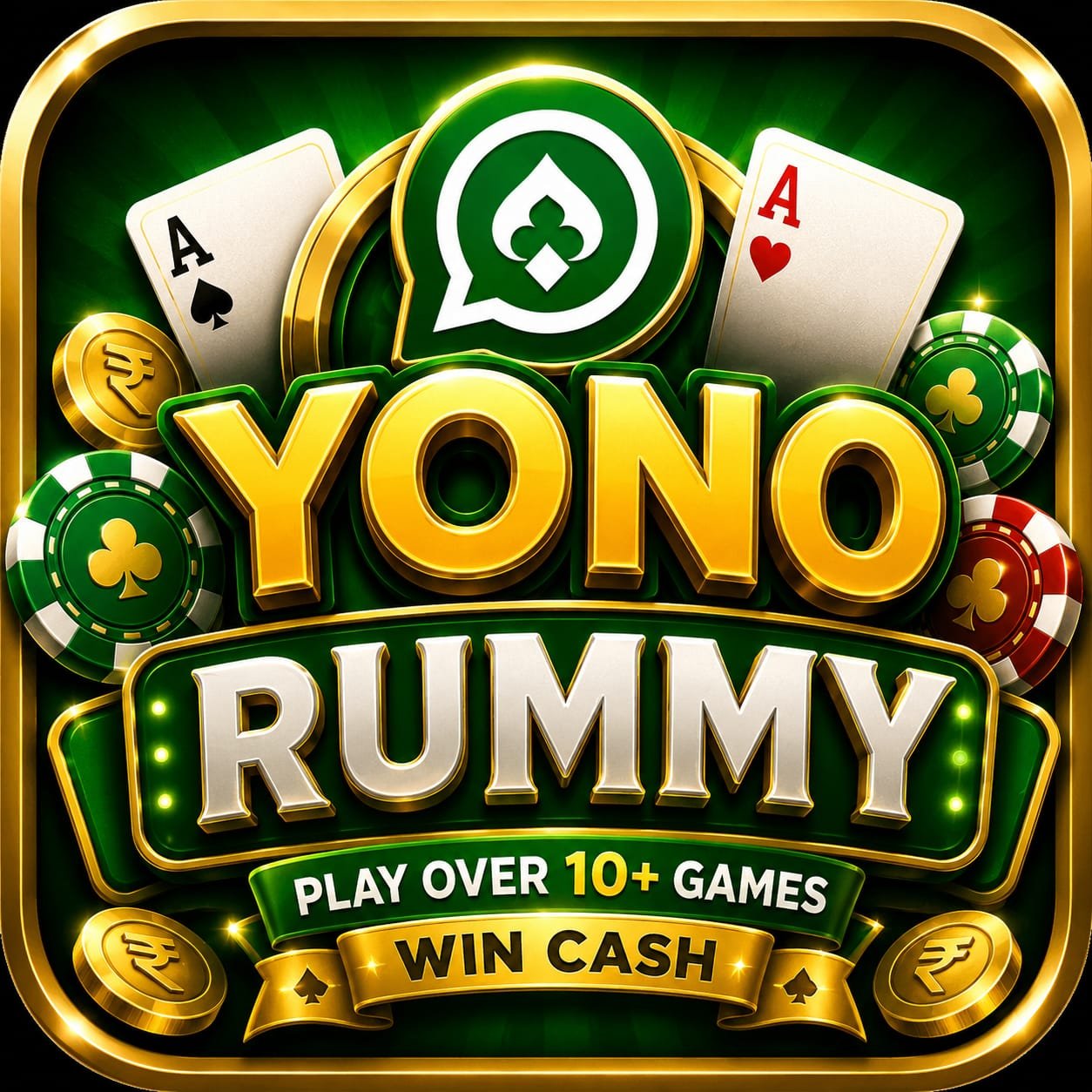 Yono Rummy