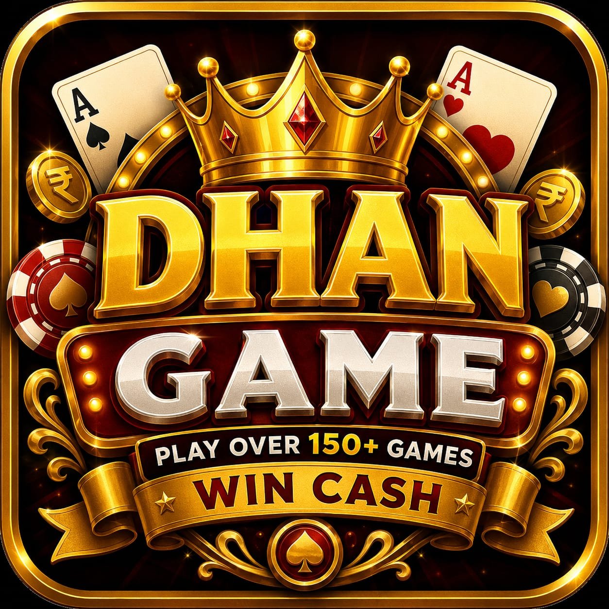Dhan Game